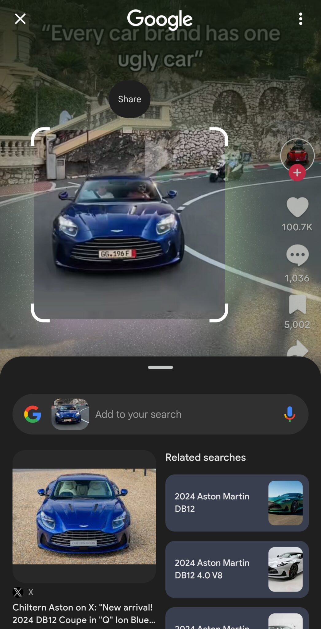 Circle To Search Privilege Soon To End; As Good As They Say? 7