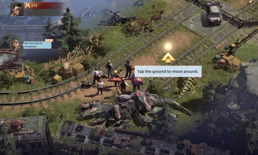 Mecha Domination Rampage Game Guide 5