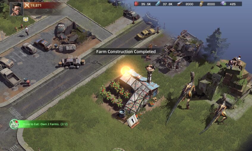Extra Farm Image 