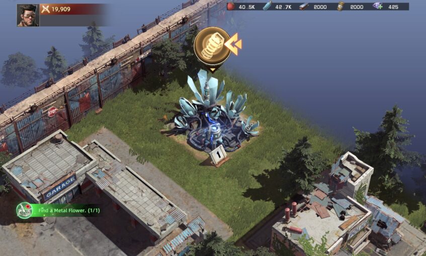 Flux Extractor Image 