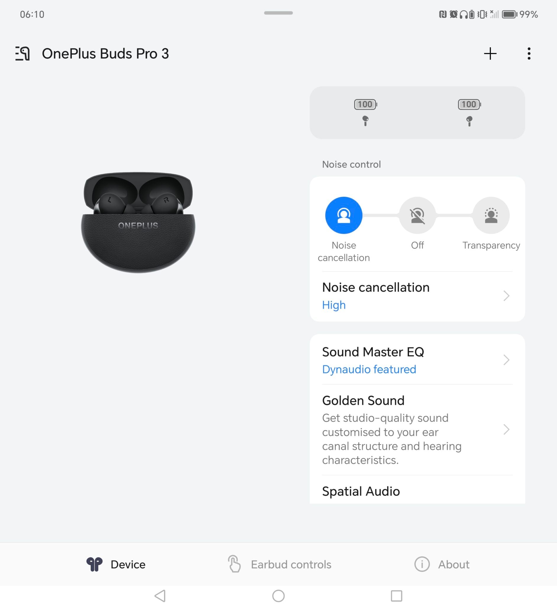 OnePlus Buds Pro 3 Review: A Well-Balanced Audio Experience 9