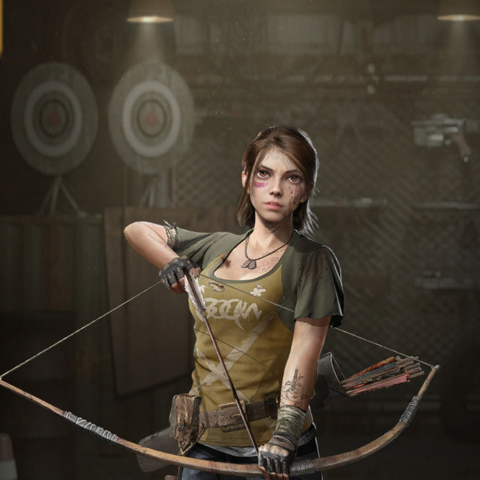 Hunter