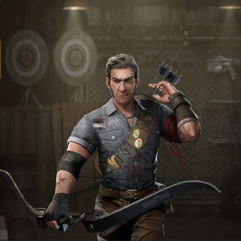 Marksman