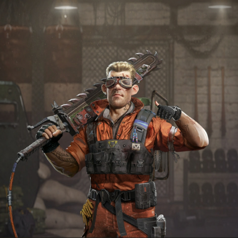 Linebreaker