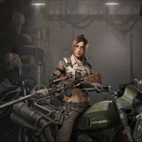 Bloodhound