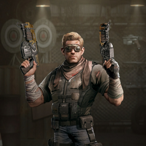 Infiltrator