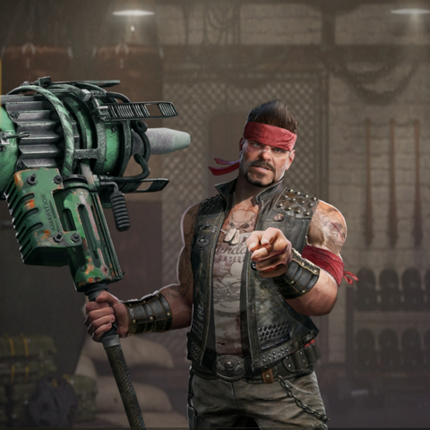 Reaver