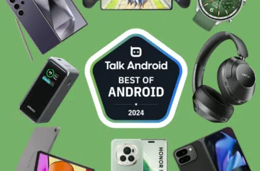 Talk Android's Best of Android Awards For 2024! 31