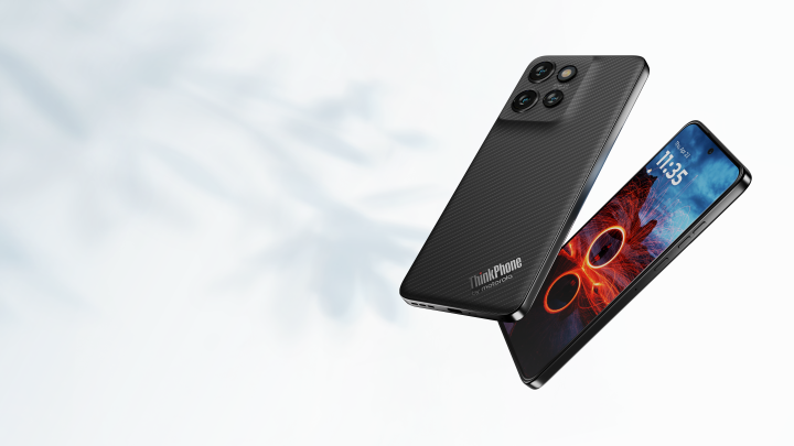 Motorola Unveils Business-Focused ThinkPhone 25 And Moto G75 12