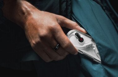 Nothing Launches Its First Open-Ear Headphones, The Ear (Open) 5