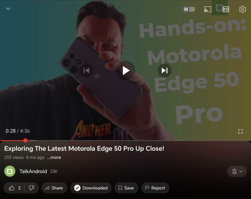 How To Download YouTube Videos On PC and Android 4