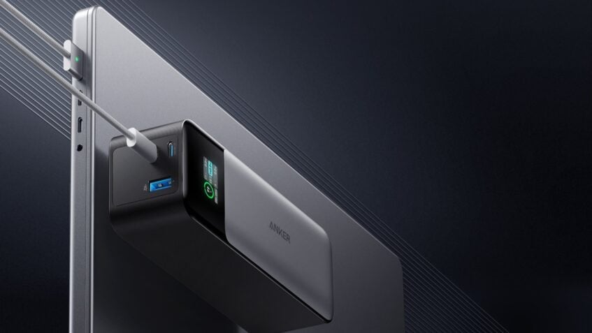 You Can Get This 24,000mAh Anker Power Bank At A 37% Discount 5