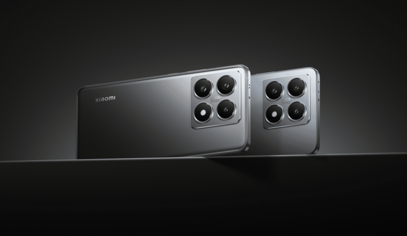 Photo-Focused Xiaomi 14T Series Bring New Design, Better Software 4