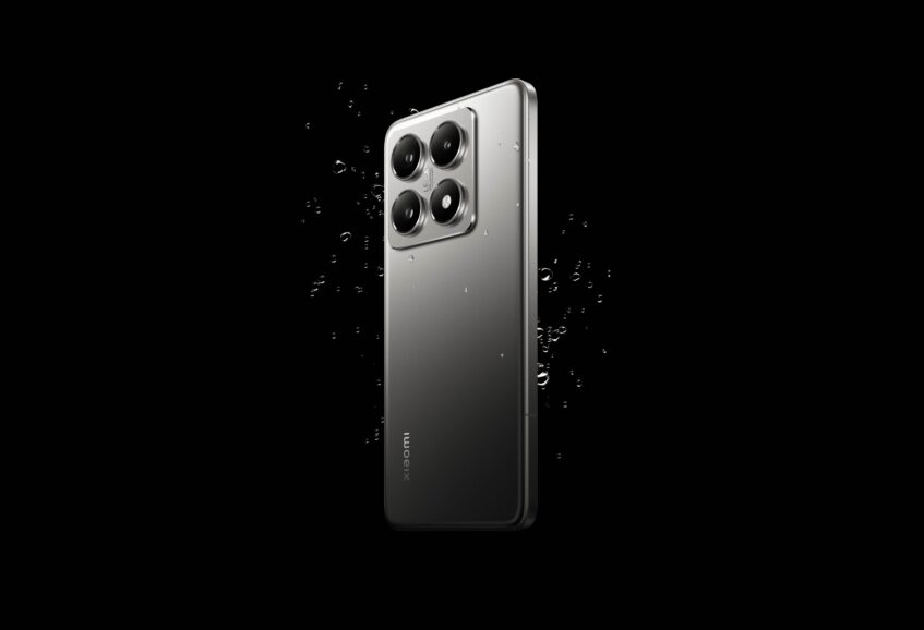 Photo-Focused Xiaomi 14T Series Bring New Design, Better Software 13