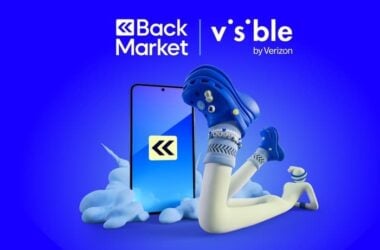 Buy Refurbished From Back Market; Get A $5 Discount On Visible 8