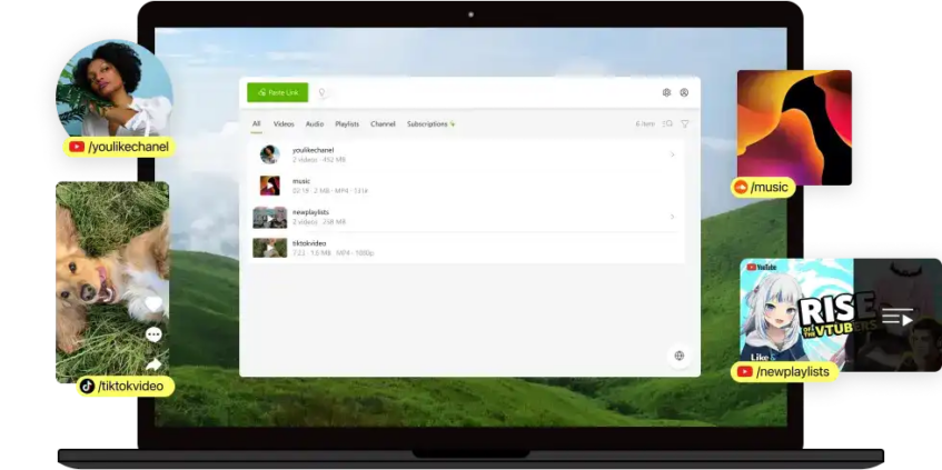 How To Download YouTube Videos On PC and Android 11