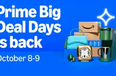 Prime Big Deal Days: Check Out These Awesome Phone Deals 9