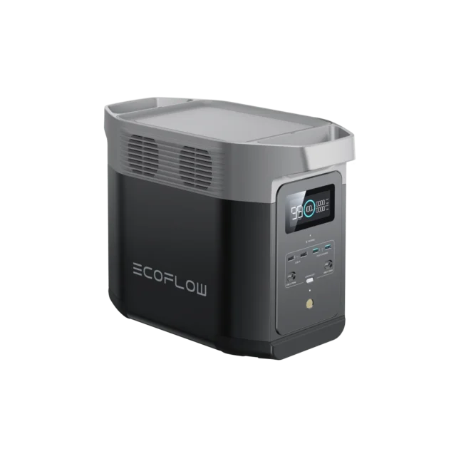Right Now, The EcoFlow Delta 2 Power Station Is $400 Off 5