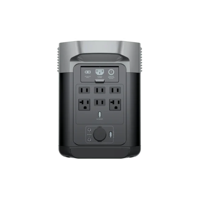 Right Now, The EcoFlow Delta 2 Power Station Is $400 Off 8