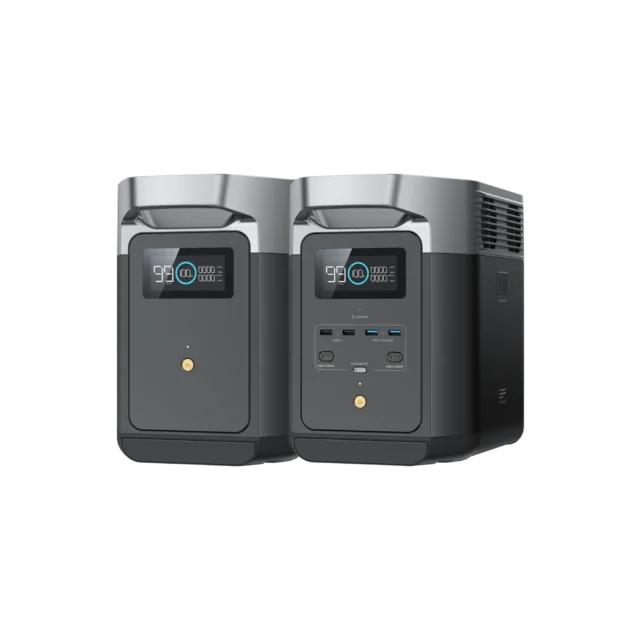 Right Now, The EcoFlow Delta 2 Power Station Is $400 Off 7