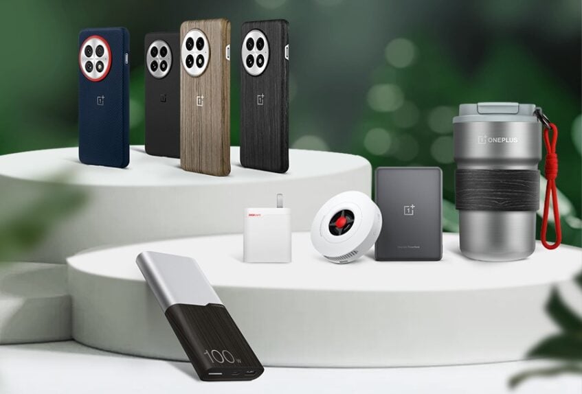 Samsung Has Official Magnetic Accessories Planned For Galaxy S25 7