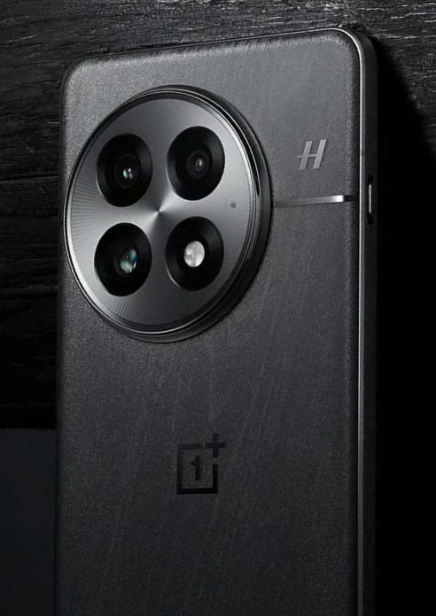 The OnePlus 13's Design Might Not Be Too Different After All 5