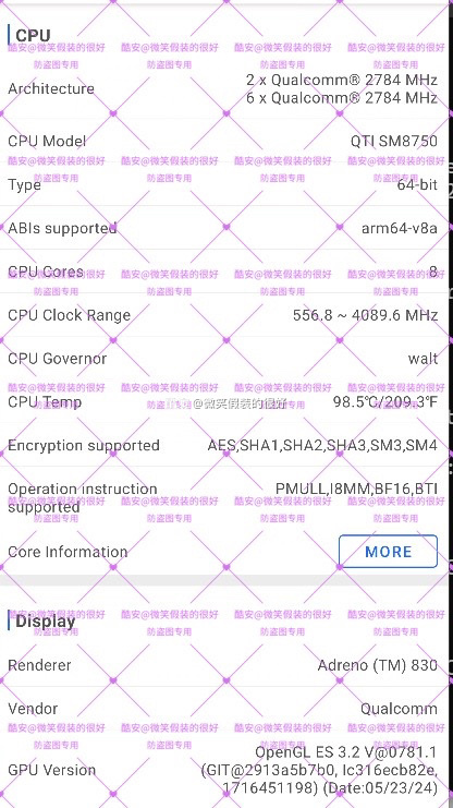 This Could Be The Hottest Mobile Chip In 2025 6