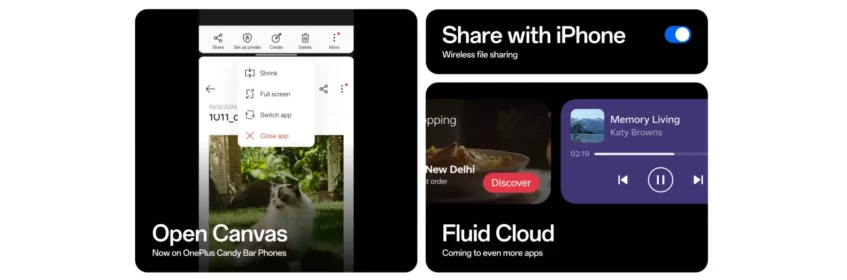 OnePlus Speeds Up OxygenOS 15 for OnePlus 12 users in the EU 5