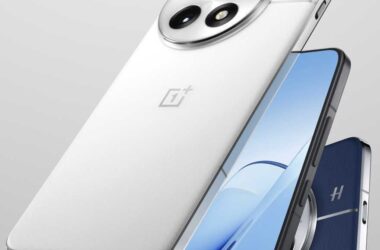 The OnePlus 13 Is Coming October 31st; Here Are Promo Images 5