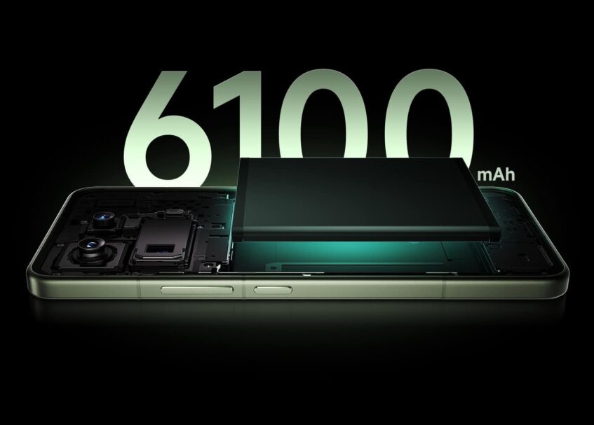The Xiaomi 15 Series Is Here; The First Snapdragon 8 Elite Phones 11