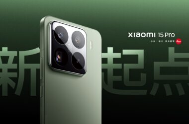 The Xiaomi 15 Series Is Here; The First Snapdragon 8 Elite Phones 9