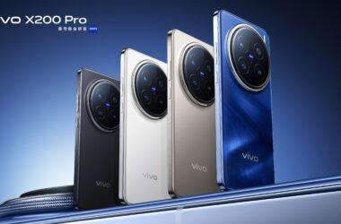 5,000mAh Might Be "Small" In 2025; Vivo X200 Nears 6,000 mAh 8