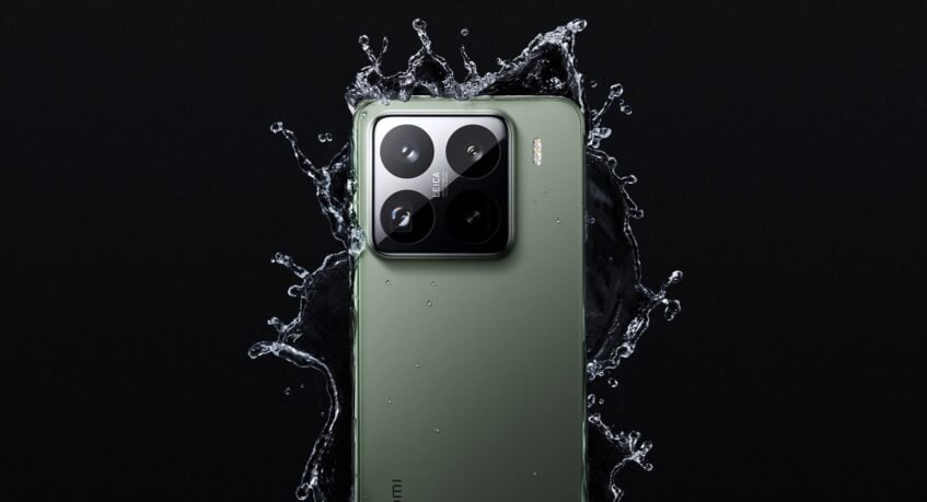 The Xiaomi 15 Series Is Here; The First Snapdragon 8 Elite Phones 9