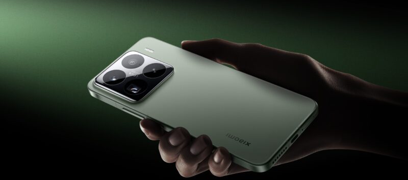 Xiaomi Might Be Joining The Custom Processor Club Next Year 3