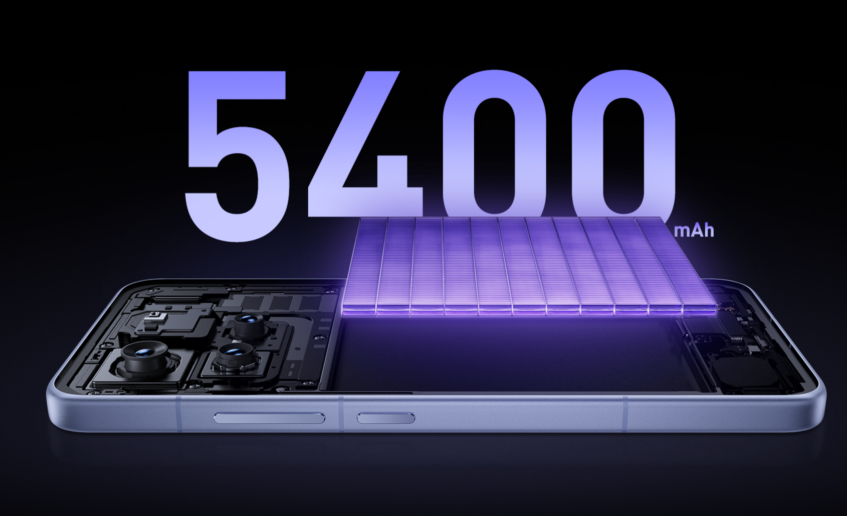 The Xiaomi 15 Series Is Here; The First Snapdragon 8 Elite Phones 10