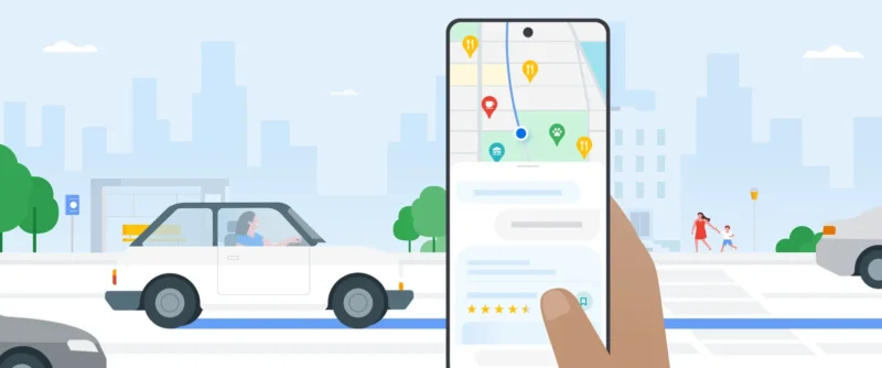Google Gemini Features In Google Maps Might Be Genuinely Good 4