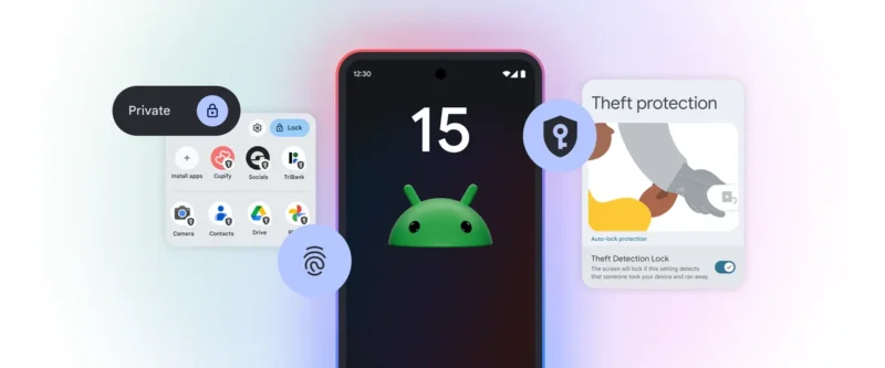Is Your Google Pixel Getting The Android 15 Update? 4