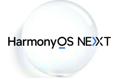 Can A New Mobile OS Survive? HarmonyOS Next Arrives October 22nd 6