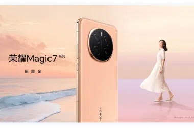 Honor Magic 7 Series Arrives With Snapdragon Power, Great Screens 3