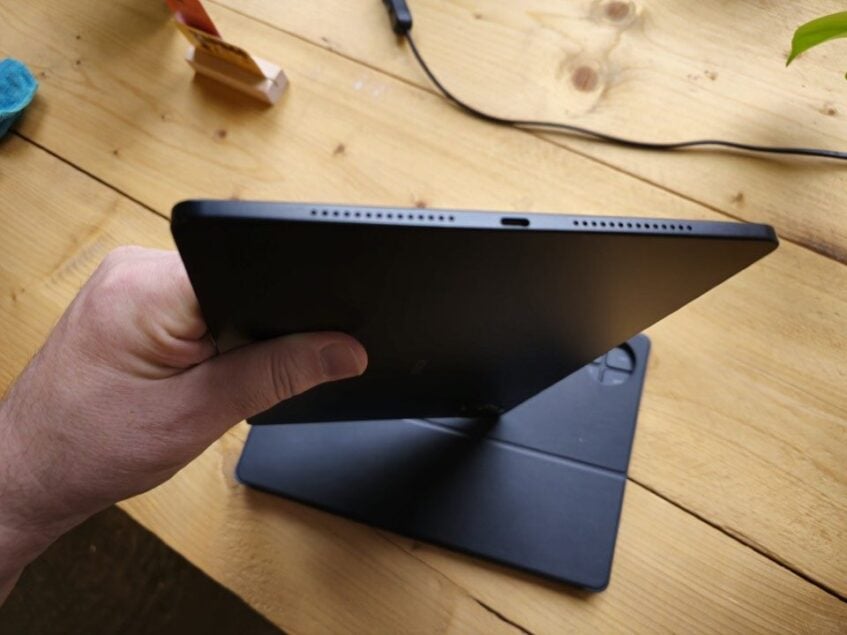 Honor MagicPad 2 Review: A Winning Combination - Talk Android