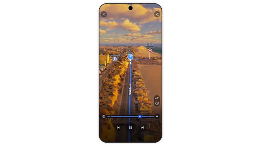 Google Gemini Features In Google Maps Might Be Genuinely Good 5