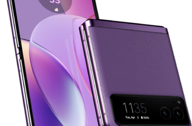 [Deal] Motorola's Razr 2023 Flip Phone is down to half price 17