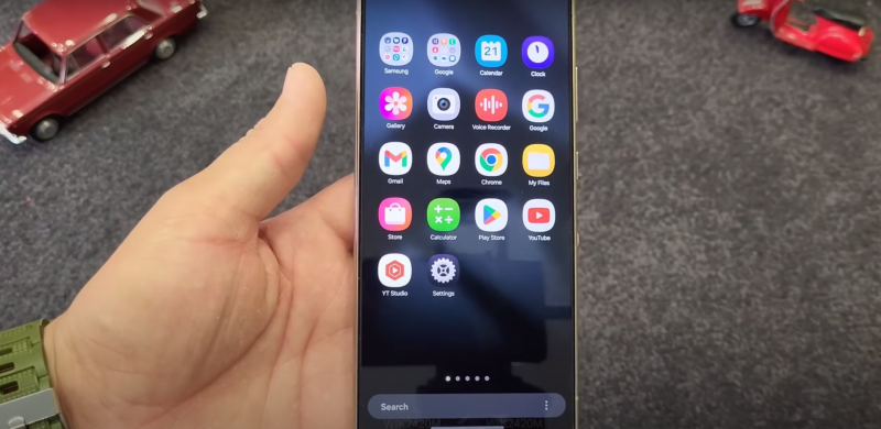 Essential Security Tips for Android Users on Digital Platforms 4