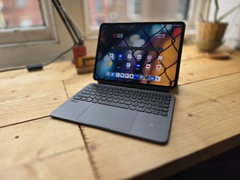 Mini But Mighty: The OnePlus Pad Mini Will Pack a Killer Chip 3
