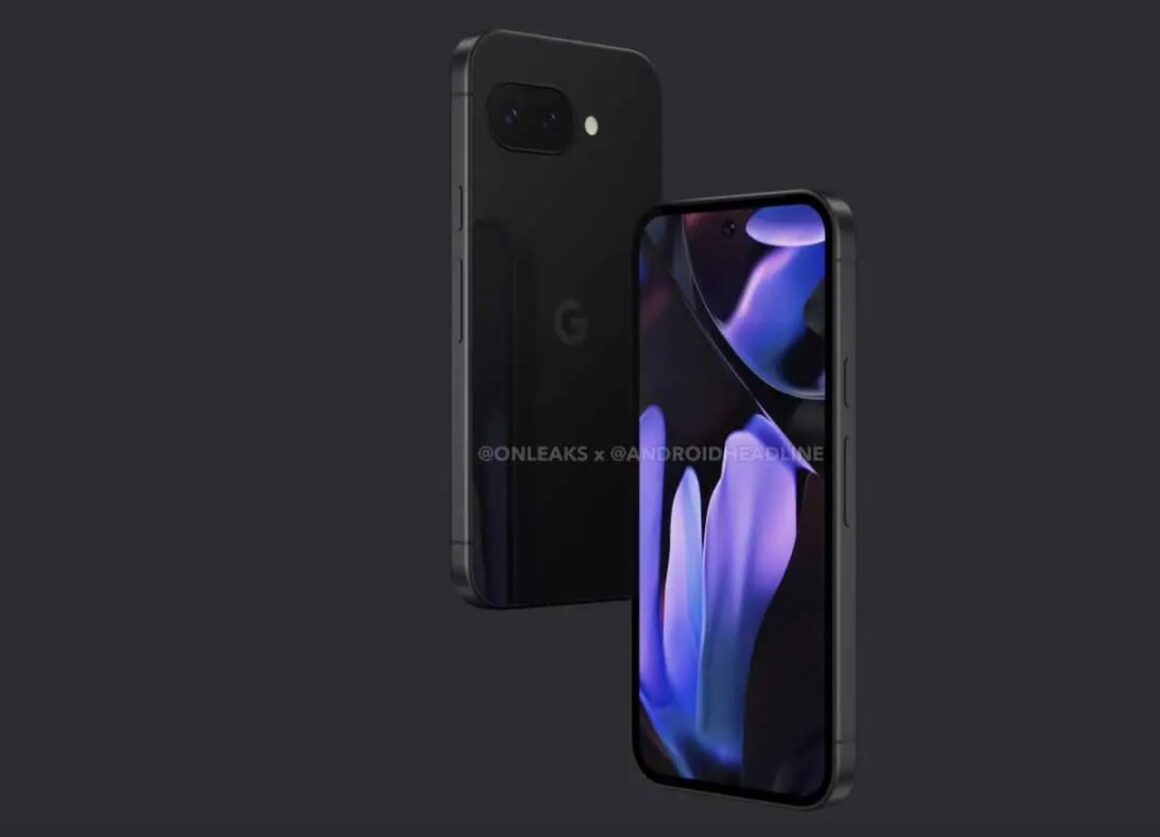 The Pixel 9a to Arrive in Spring With Redesigned Camera - Talk Android