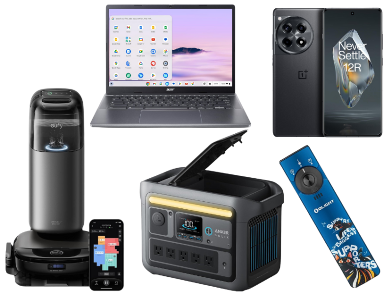 Save Up To $500 This Prime Day 4
