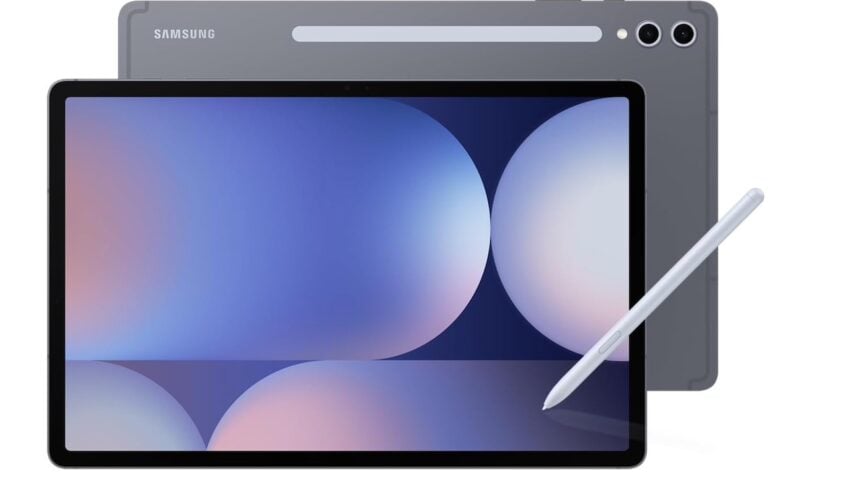 Samsung Galaxy Tab S10 Plus product image