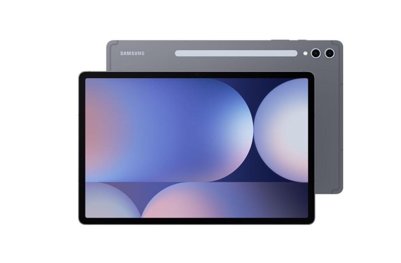 Samsung Galaxy Tab S10 Plus