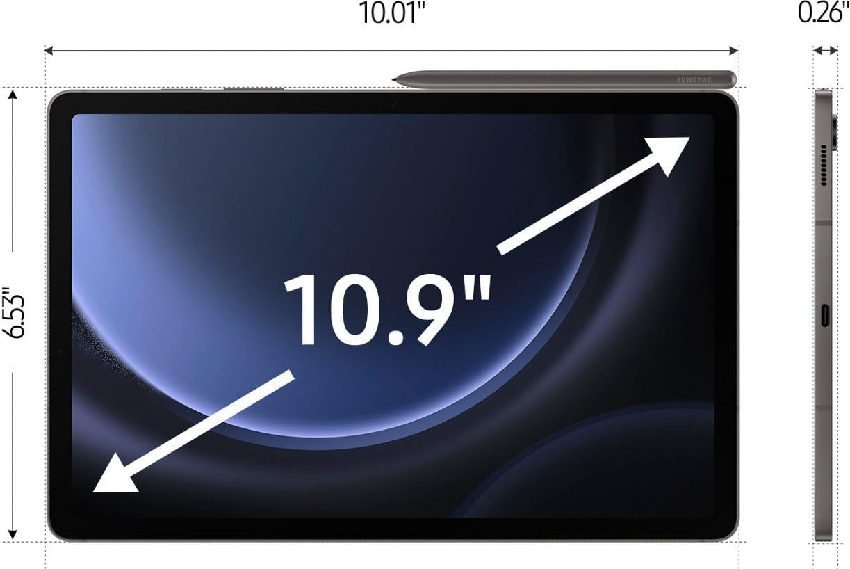[Deal] The Galaxy Tab S9 FE Is Down To Its Lowest Ever Price 3
