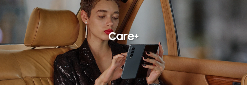 Cracked Screen? Samsung Care+ Now Provides Unlimited Free Repairs 4